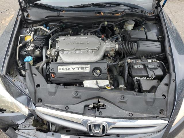 Photo 10 VIN: 1HGCM66506A032930 - HONDA ACCORD EX 