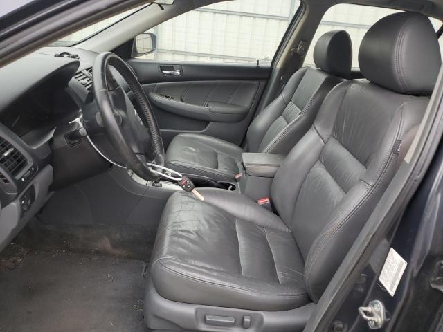 Photo 6 VIN: 1HGCM66506A032930 - HONDA ACCORD EX 