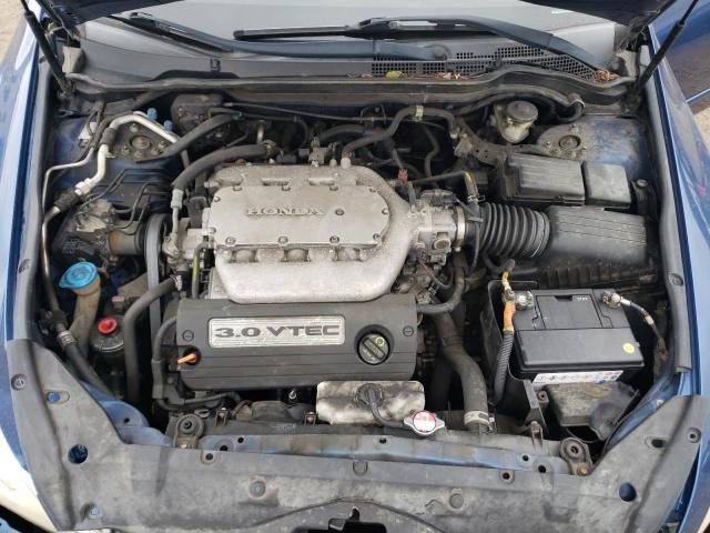 Photo 10 VIN: 1HGCM66506A038131 - HONDA ACCORD 