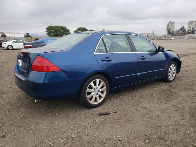 Photo 2 VIN: 1HGCM66506A038131 - HONDA ACCORD 