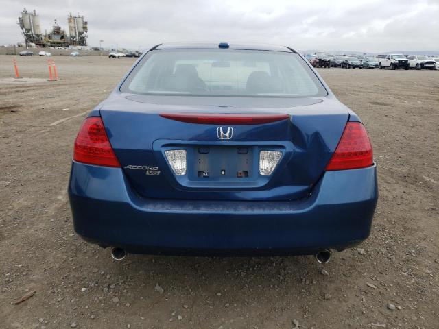 Photo 5 VIN: 1HGCM66506A038131 - HONDA ACCORD 