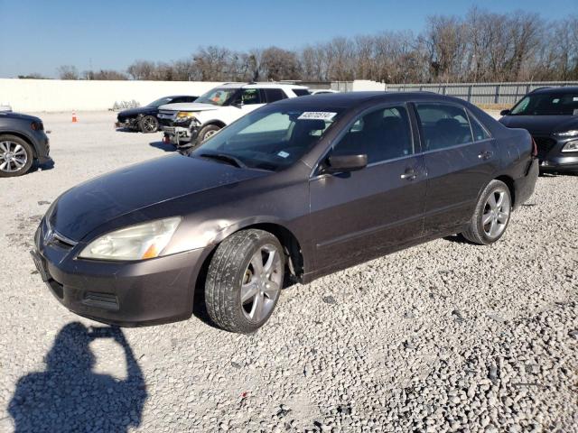 Photo 0 VIN: 1HGCM66506A041465 - HONDA ACCORD 