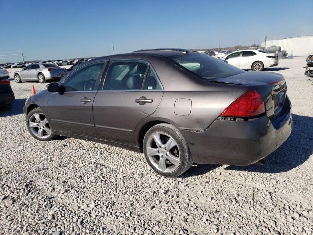 Photo 1 VIN: 1HGCM66506A041465 - HONDA ACCORD 