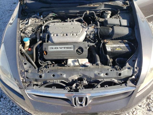 Photo 10 VIN: 1HGCM66506A041465 - HONDA ACCORD 