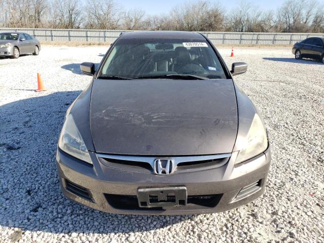 Photo 4 VIN: 1HGCM66506A041465 - HONDA ACCORD 