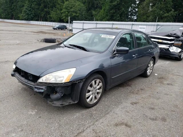 Photo 0 VIN: 1HGCM66506A050554 - HONDA ACCORD EX 