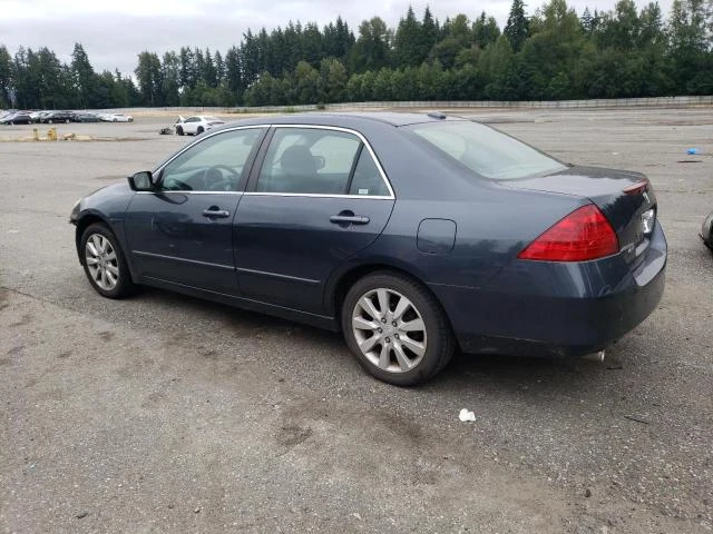 Photo 1 VIN: 1HGCM66506A050554 - HONDA ACCORD EX 