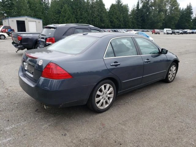 Photo 2 VIN: 1HGCM66506A050554 - HONDA ACCORD EX 