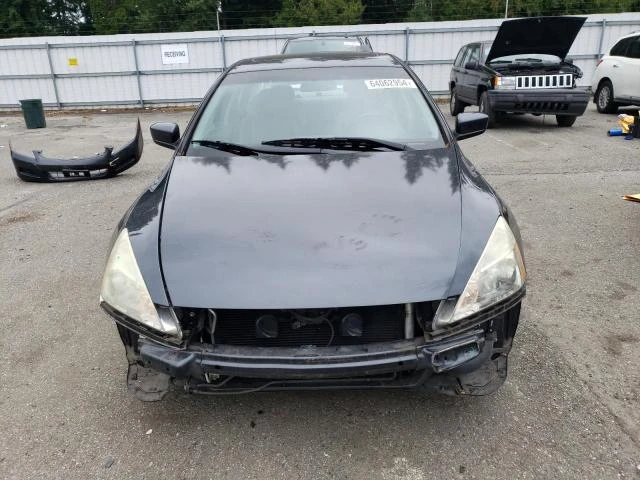 Photo 4 VIN: 1HGCM66506A050554 - HONDA ACCORD EX 