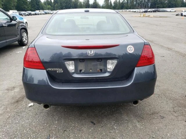 Photo 5 VIN: 1HGCM66506A050554 - HONDA ACCORD EX 