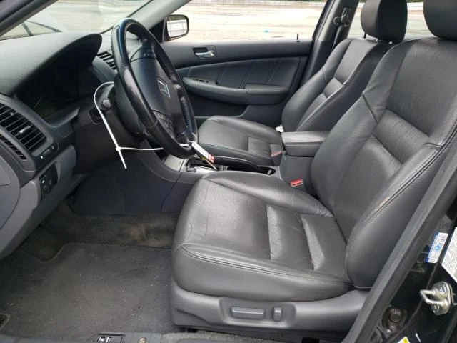 Photo 6 VIN: 1HGCM66506A050554 - HONDA ACCORD EX 