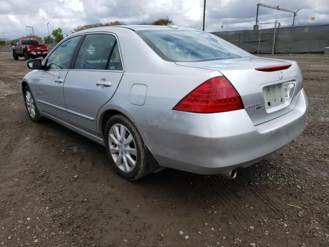 Photo 2 VIN: 1HGCM66506A051705 - HONDA ACCORD EX 