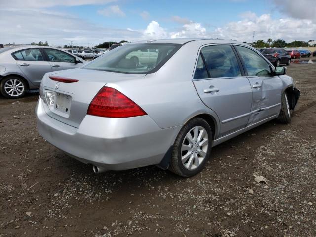 Photo 3 VIN: 1HGCM66506A051705 - HONDA ACCORD EX 