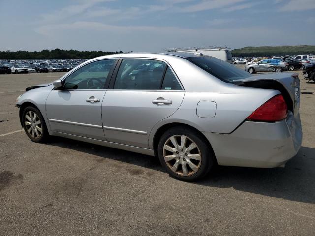 Photo 1 VIN: 1HGCM66506A052059 - HONDA ACCORD 