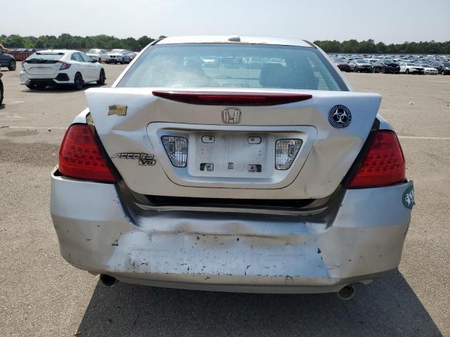 Photo 5 VIN: 1HGCM66506A052059 - HONDA ACCORD 