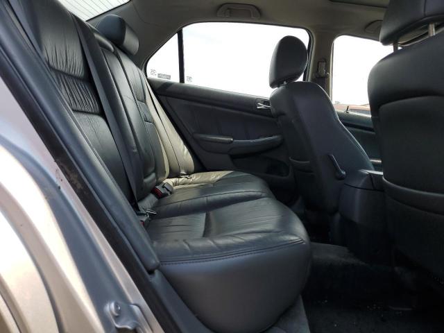 Photo 9 VIN: 1HGCM66506A052059 - HONDA ACCORD 