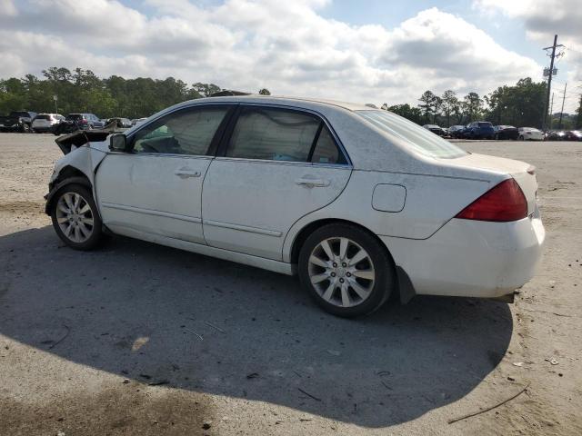 Photo 1 VIN: 1HGCM66506A055589 - HONDA ACCORD 