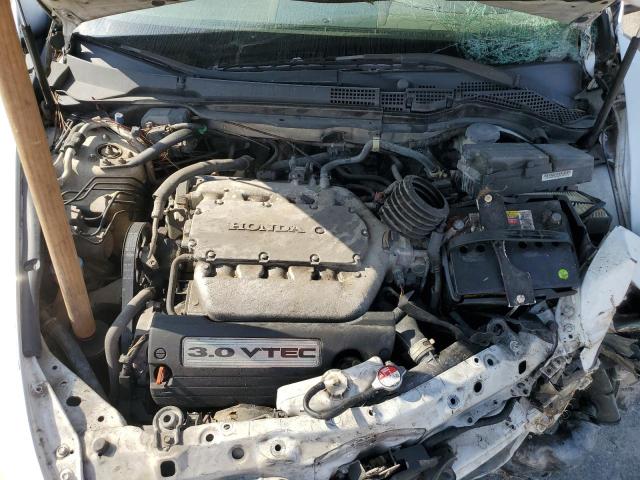 Photo 10 VIN: 1HGCM66506A055589 - HONDA ACCORD 