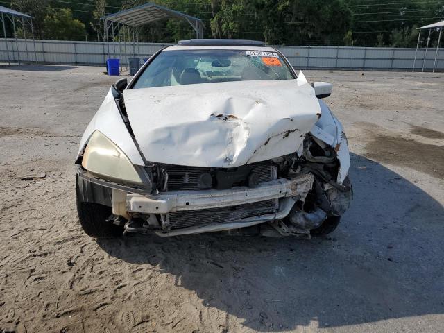 Photo 4 VIN: 1HGCM66506A055589 - HONDA ACCORD 