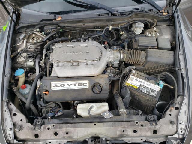 Photo 10 VIN: 1HGCM66506A064423 - HONDA ACCORD 