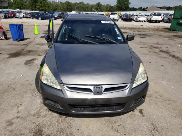 Photo 4 VIN: 1HGCM66506A064423 - HONDA ACCORD 