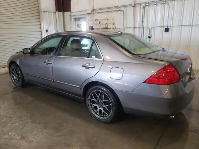 Photo 1 VIN: 1HGCM66506A065586 - HONDA ACCORD EX 