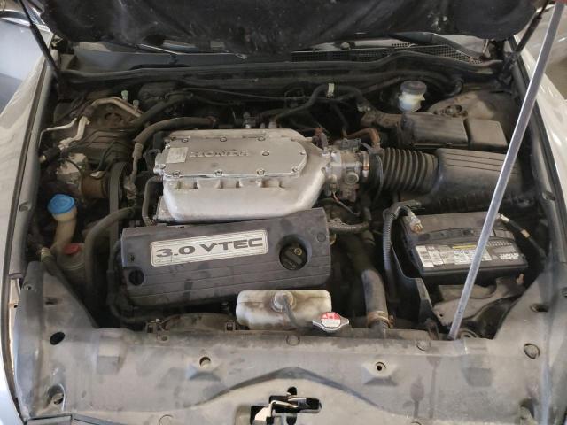 Photo 10 VIN: 1HGCM66506A065586 - HONDA ACCORD EX 