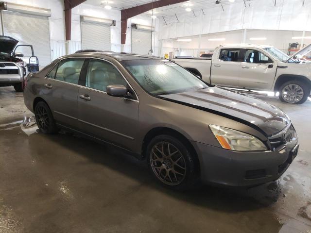 Photo 3 VIN: 1HGCM66506A065586 - HONDA ACCORD EX 