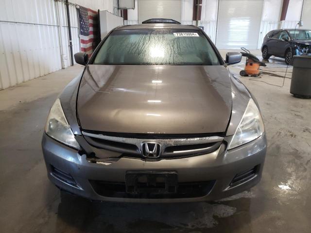 Photo 4 VIN: 1HGCM66506A065586 - HONDA ACCORD EX 