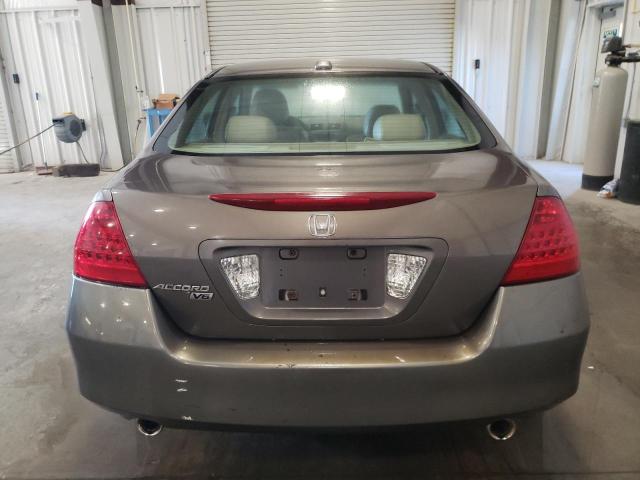 Photo 5 VIN: 1HGCM66506A065586 - HONDA ACCORD EX 