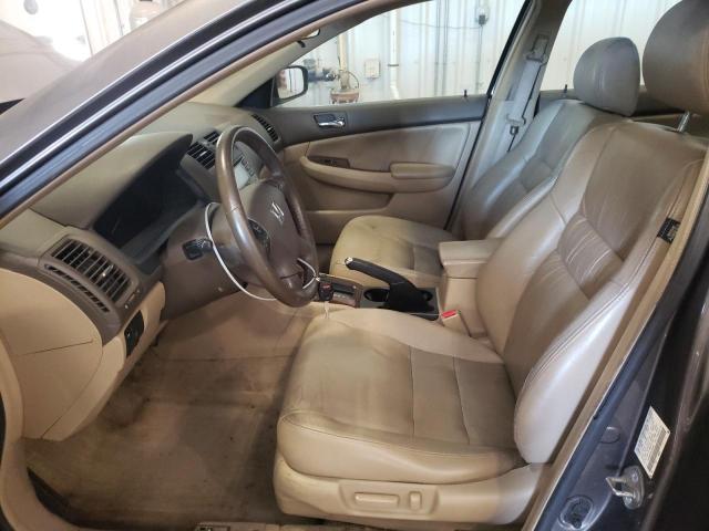 Photo 6 VIN: 1HGCM66506A065586 - HONDA ACCORD EX 