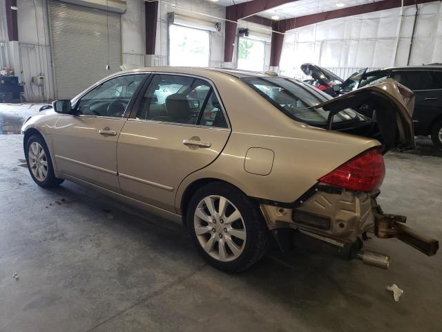 Photo 1 VIN: 1HGCM66506A069251 - HONDA ACCORD 