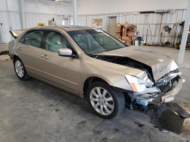 Photo 3 VIN: 1HGCM66506A069251 - HONDA ACCORD 