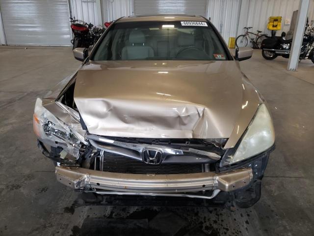 Photo 4 VIN: 1HGCM66506A069251 - HONDA ACCORD 