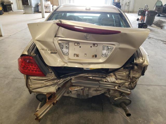 Photo 5 VIN: 1HGCM66506A069251 - HONDA ACCORD 