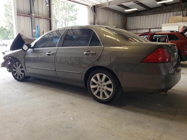 Photo 1 VIN: 1HGCM66507A006216 - HONDA ACCORD 