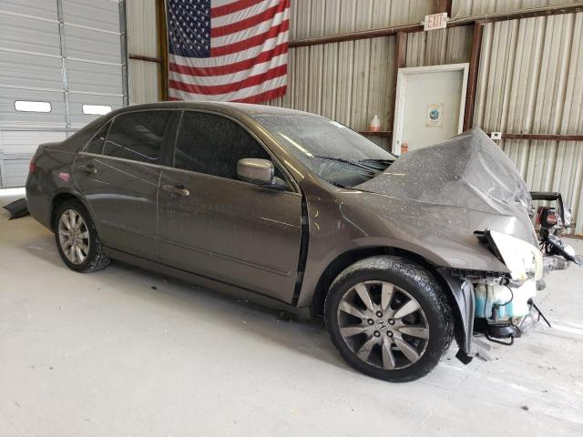 Photo 3 VIN: 1HGCM66507A006216 - HONDA ACCORD 