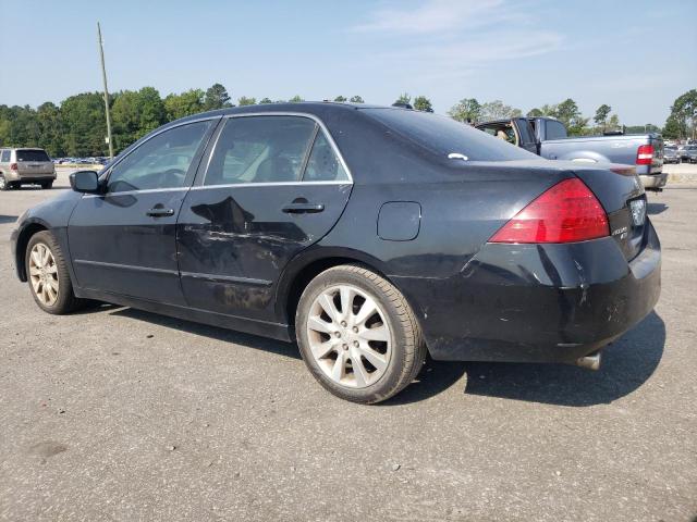 Photo 1 VIN: 1HGCM66507A008466 - HONDA ACCORD EX 