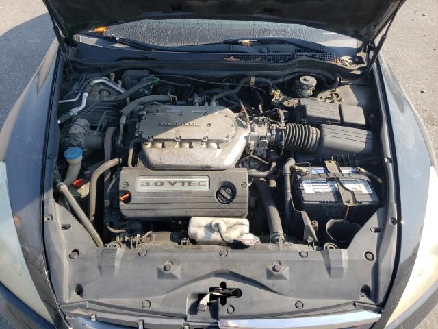 Photo 10 VIN: 1HGCM66507A008466 - HONDA ACCORD EX 