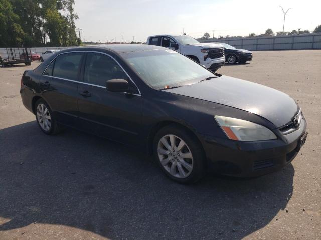 Photo 3 VIN: 1HGCM66507A008466 - HONDA ACCORD EX 