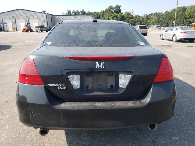 Photo 5 VIN: 1HGCM66507A008466 - HONDA ACCORD EX 