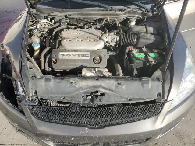 Photo 10 VIN: 1HGCM66507A012596 - HONDA ACCORD EX 