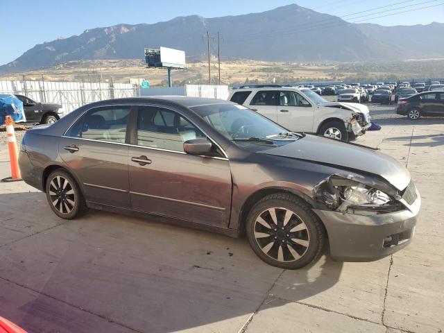 Photo 3 VIN: 1HGCM66507A012596 - HONDA ACCORD EX 