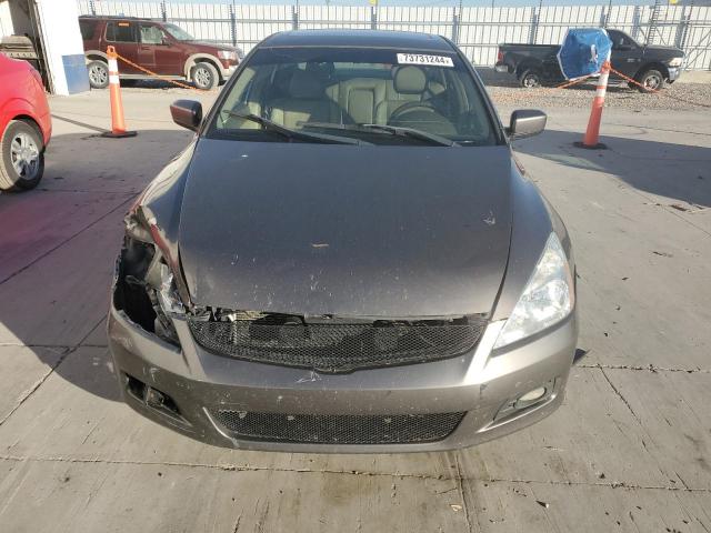 Photo 4 VIN: 1HGCM66507A012596 - HONDA ACCORD EX 