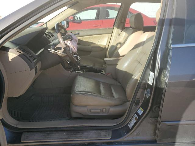 Photo 6 VIN: 1HGCM66507A012596 - HONDA ACCORD EX 