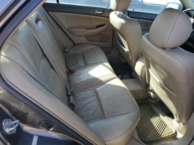 Photo 9 VIN: 1HGCM66507A012596 - HONDA ACCORD EX 