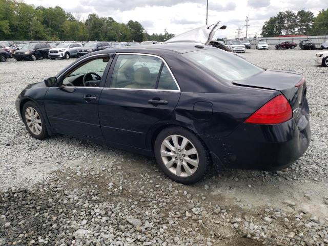 Photo 1 VIN: 1HGCM66507A014123 - HONDA ACCORD EX 