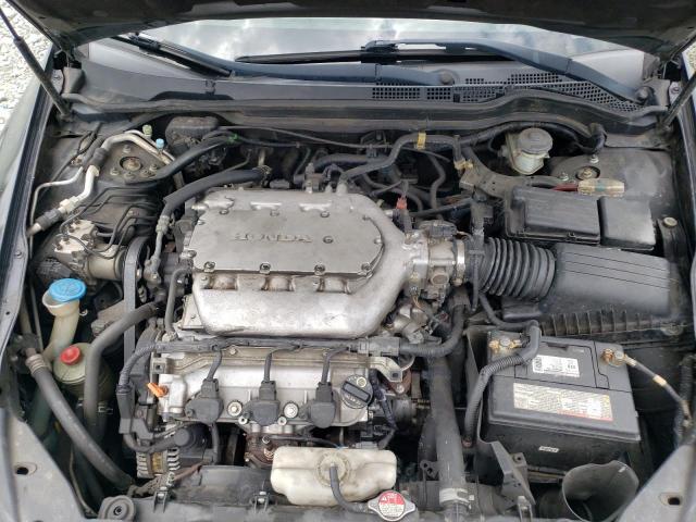 Photo 10 VIN: 1HGCM66507A014123 - HONDA ACCORD EX 