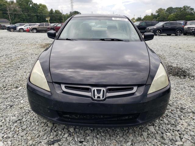 Photo 4 VIN: 1HGCM66507A014123 - HONDA ACCORD EX 