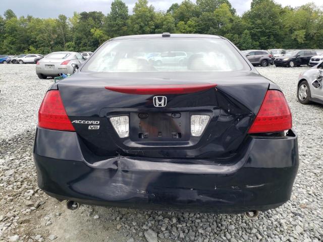 Photo 5 VIN: 1HGCM66507A014123 - HONDA ACCORD EX 